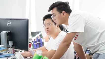 魏亮 推动职业教育数字化创新 打造优质数字内容制作服务