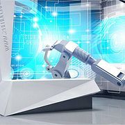 《互联网+棉花》智能体验馆 中企铭信引领数字展厅新纪元